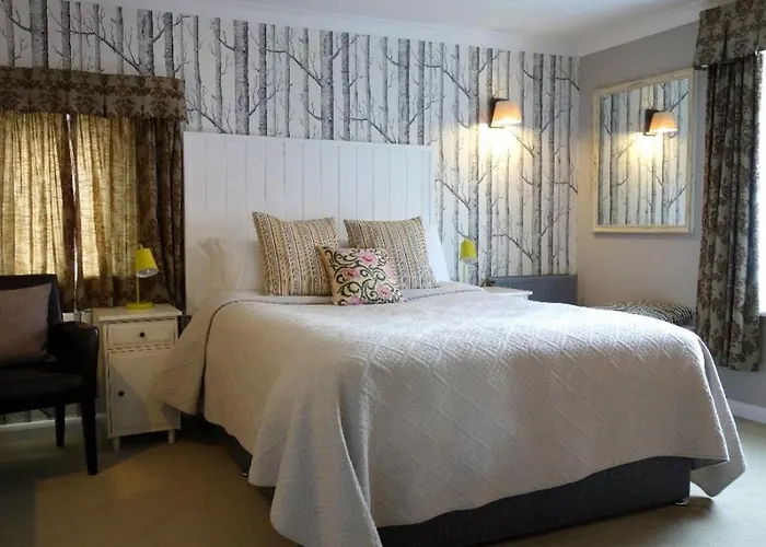 Top Hotels in Rye East Sussex for an Unforgettable Stay