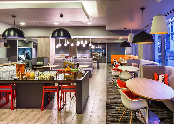 Best Hotels in London