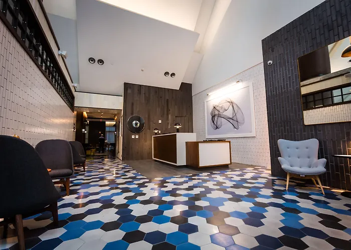 Discovering the Charm of IHG Hotels in New York: Your Ultimate Accommodation Guide