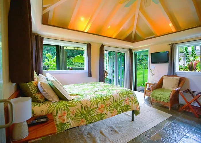 Best Hotels in Hilo Hawaii