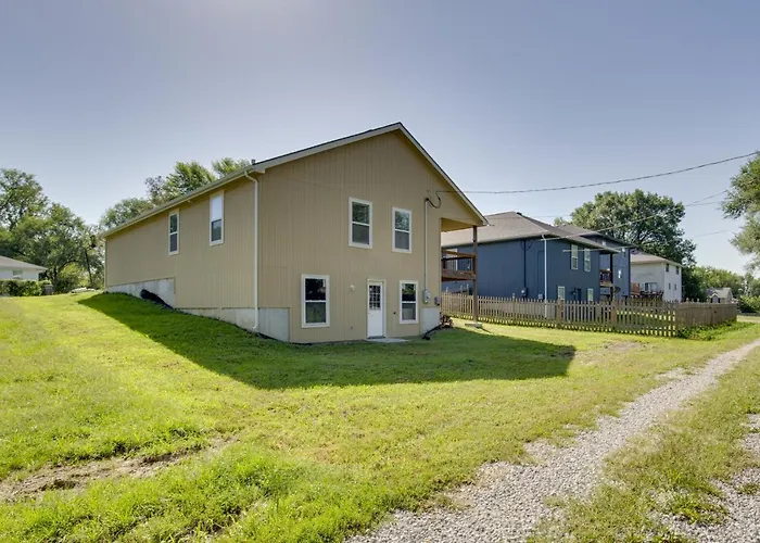 Top Hotels Close to Lansing City Attractions