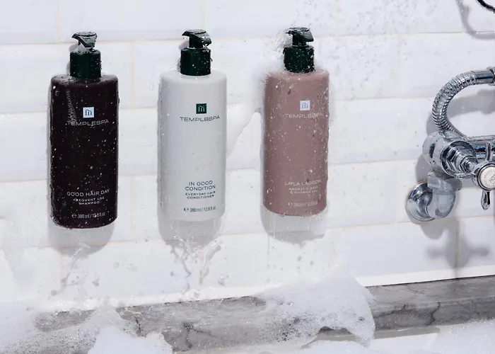 Best Hotels Near Palace Theatre London