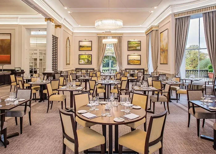 Top Cheap Hotels in Uxbridge for Budget Travelers