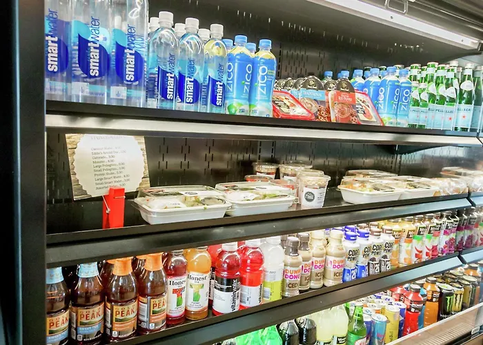 Top Hotels in Lexington for Unforgettable Stays