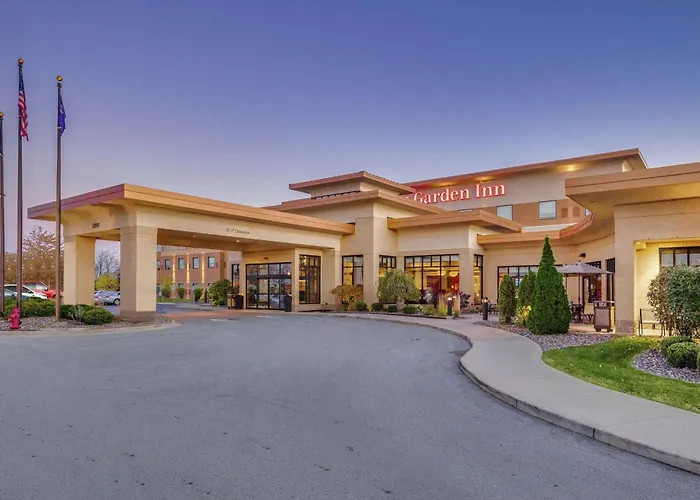 Top Milwaukee Airport Hotel Options