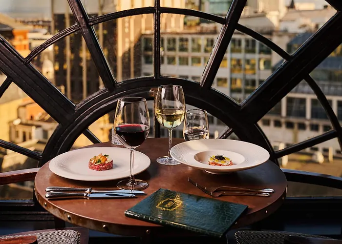 Best Hotels Manchester AO Arena