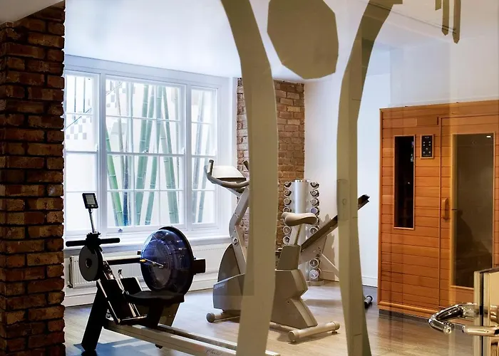 Best Hotels in Paddington London
