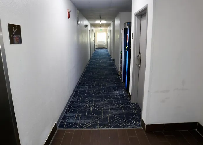 Top Hotels in Coralville Iowa for Every Traveler