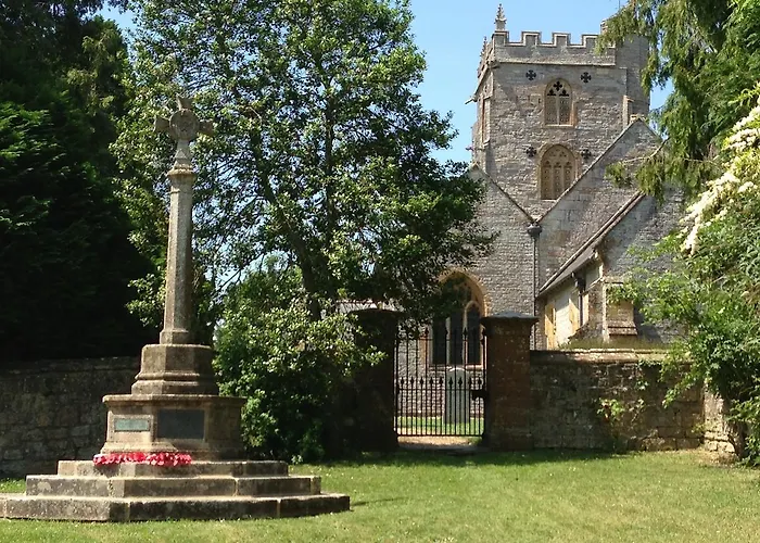 Outstanding Hotels in Beaminster for Every Traveler