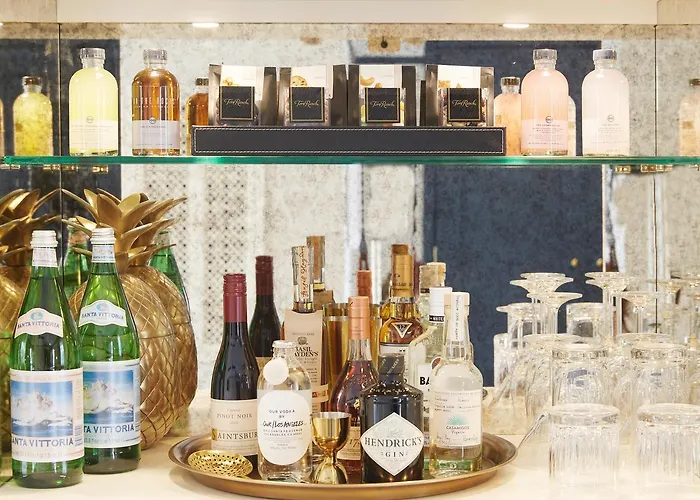 Premier Hotels in Indian Wells Oasis