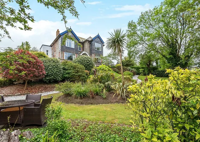 Top Hotels in Boscastle for a Relaxing Coastal Retreat