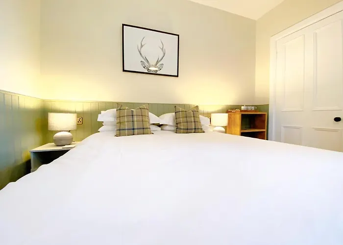 Top hotels near Aviemore with pool