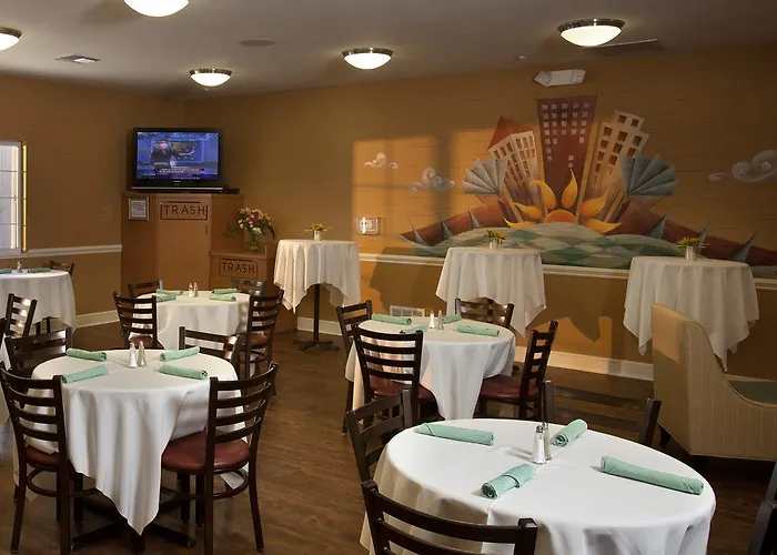 Top Extended Stay Hotels in Wichita for Comfort