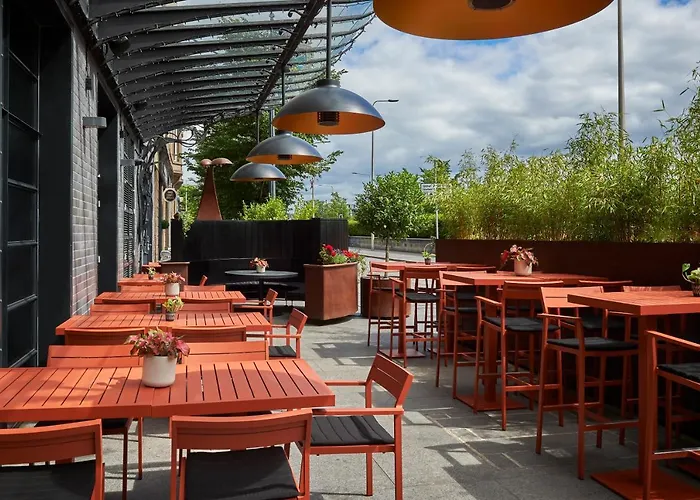 Finest 5 Star Accommodations in Dundee City Centre