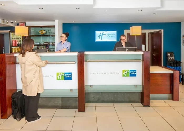 Top Hotels Near York Crematorium, United Kingdom