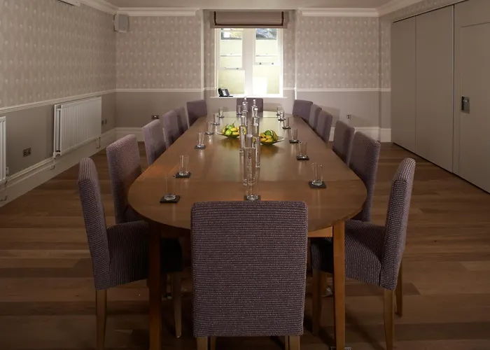 Top Long Stay Hotels in Bournemouth