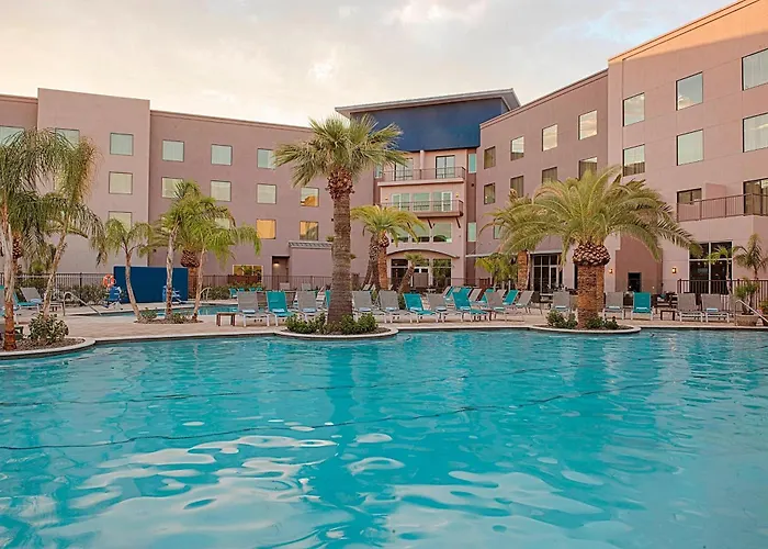 Top Hotels Near Bell Bank Park in Mesa, Arizona