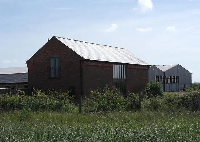 Finest Luxury Hotels Near Silverstone Race Track