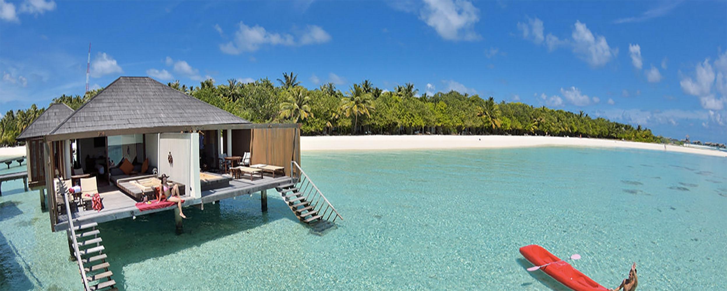 Paradise Island Resort Maldives