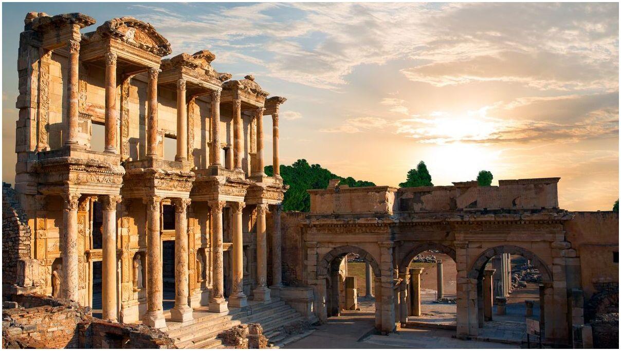 What to do in Kuşadası, Turkey